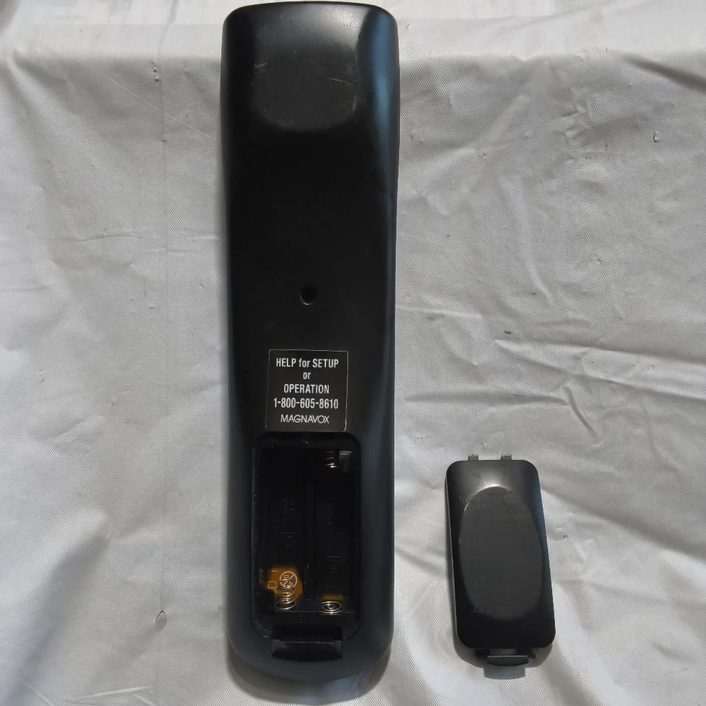 PANASONIC LSSQ0264 REMOTE CONTROL for PV-453 PV-V4511 PV-V4521 PV-V4522 Tested